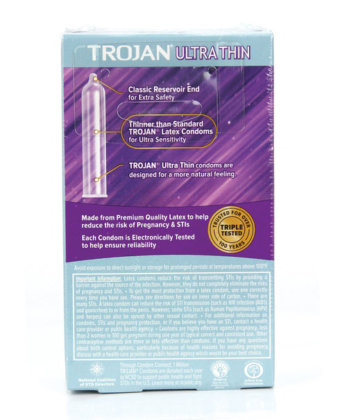 Trojan ENZ